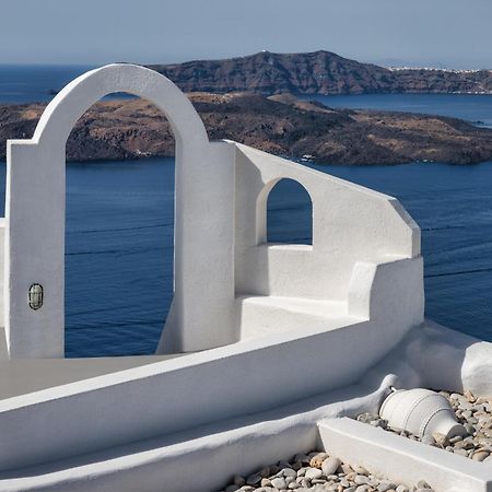 Villa Irini Fira - Adults Only Экстерьер фото