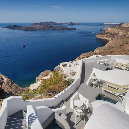 Villa Irini Fira - Adults Only Экстерьер фото