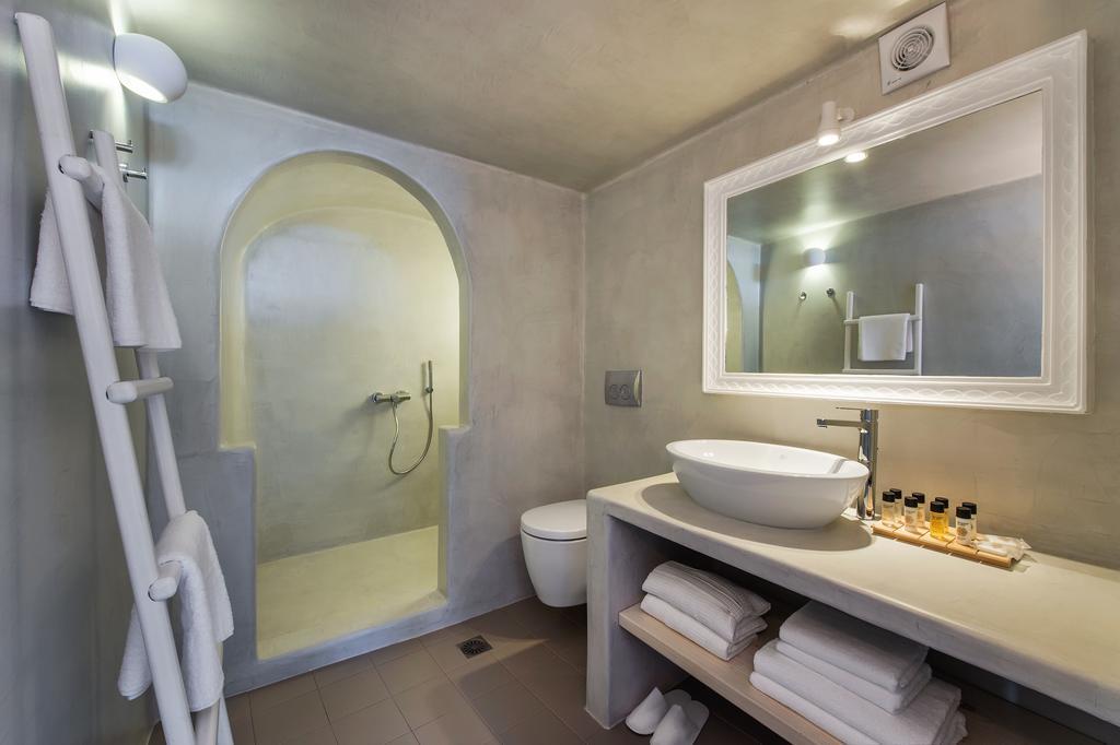 Villa Irini Fira - Adults Only Экстерьер фото