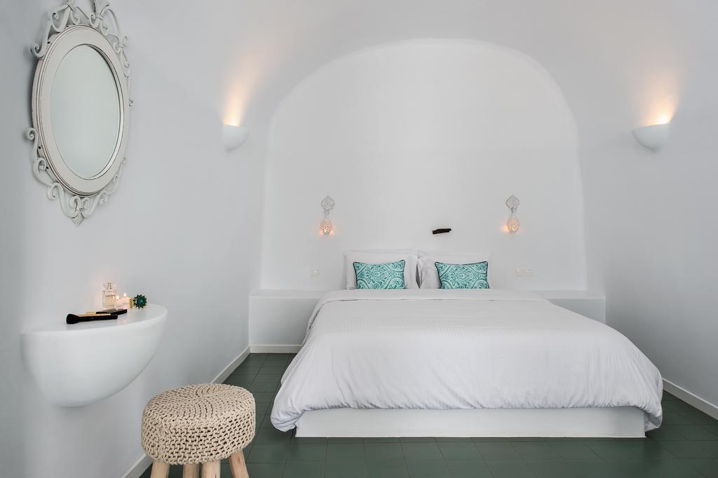 Villa Irini Fira - Adults Only Экстерьер фото