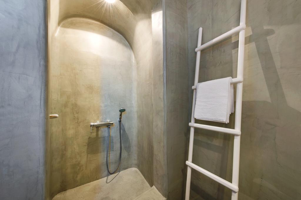 Villa Irini Fira - Adults Only Экстерьер фото