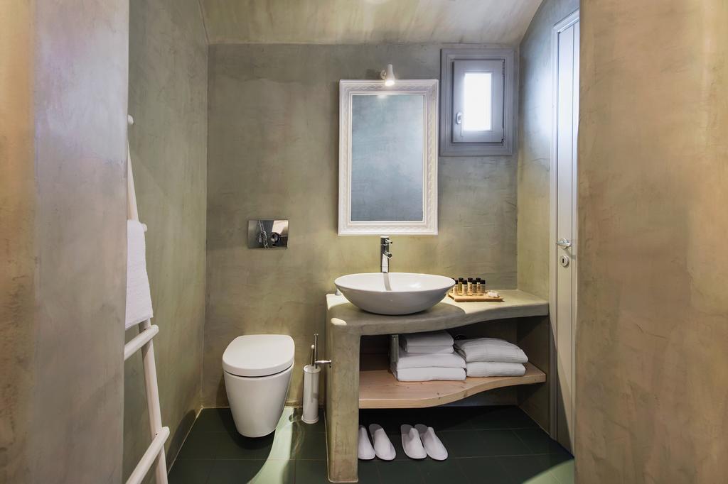 Villa Irini Fira - Adults Only Экстерьер фото