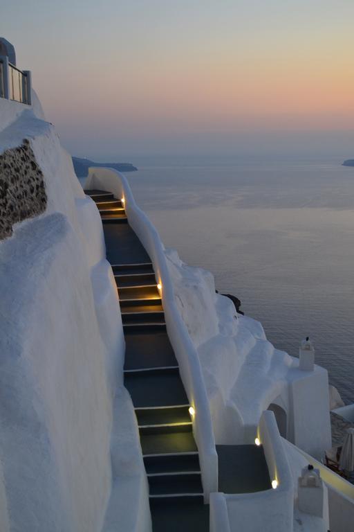 Villa Irini Fira - Adults Only Экстерьер фото